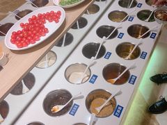 -彩虹坊火锅(宁穿路店)