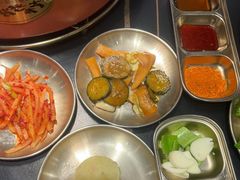 -西塔老太太泥炉烤肉(龙湖北苑天街店)