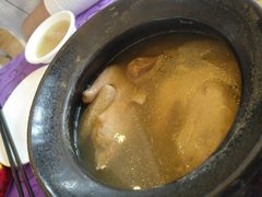 -龙凤瓦罐煨汤馆(清江东路店)
