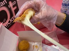 -悠个炸鸡(南京创始店)