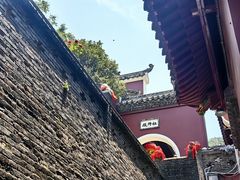 -长春观