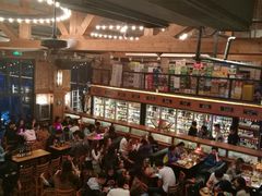 大堂-COMMUNE幻师(花园道店)