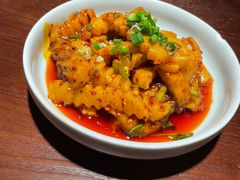 狼牙土豆-全牛匠·乐山跷脚牛肉(西单华威约饭街店)