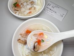 -南门食仙·手工福州菜(南门兜店)