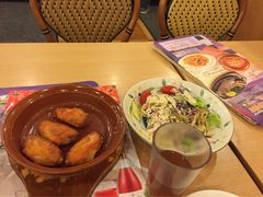 -萨莉亚意式餐厅(特力时尚汇店)