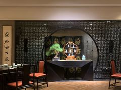-海天楼中餐厅(吴宫泛太平洋酒店)