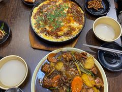 -妈妈手(山大总店)