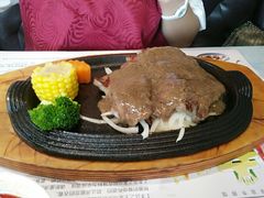 -海维克牛排馆HIGHWIC(青羊万达店)
