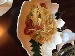 萨瓦迪泰国餐厅-食肆&Fourteen(武林夜市店)