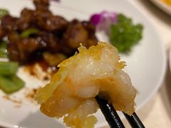 -唐拉雅秀酒店-唐苑中餐厅