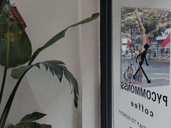 门面-常识咖啡common sense(春熙路店)