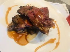 -北京王府井希尔顿酒店·万斯阁西餐厅