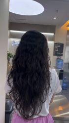 -东梵造型·烫发染发接发连锁SALON