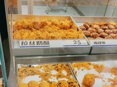 -喜点狮(江门大融城店)