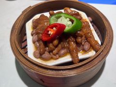 -叹茶靓点·粤式餐厅·全天茶市(石井万民广场店)