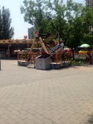 -大望京儿童游乐场