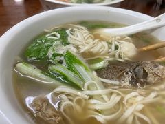 -巴哈面店(沈家门西大街店)