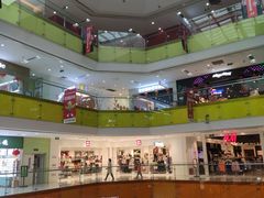 -北京华联购物中心(天通苑店)