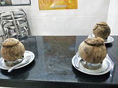 -達揚原味燉品(文明路店)