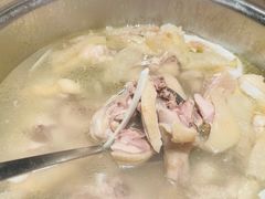 -同仁四季椰子鸡(宝安壹方城店)