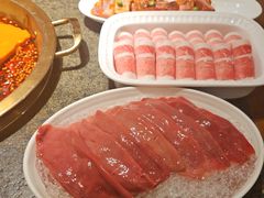 -小天鹅火锅·一线江景洪鼎旗舰店(洪崖洞店)