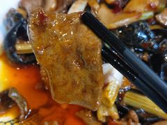-伊兰麒兰馨园·川菜·清真馆(339电视塔店)