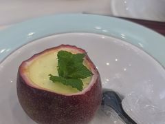 -馨越楼·点心·粤菜(赤坎店)