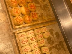 -泸溪河桃酥(西直门凯德店)