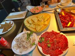 -红鼎坊·老成都火锅(新南门店)
