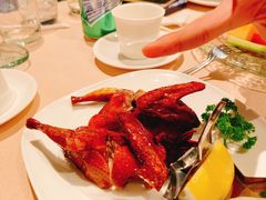 -金苑海鲜酒家(来魅力店)