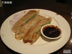 葱包桧-外婆家(杭州马塍店·杭帮菜名店)