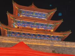 -鼓楼夜市