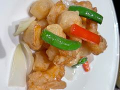 -百富源·海鲜辽菜(浑河堡店)