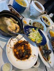 -香雪海饭店中餐厅·宴会厅(东环路店)