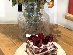 -自然熟Bakery(纬四路店)