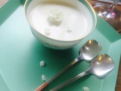 -茶是一枝花泡茶店