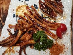 -小川洋风料理(街道口店)