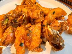 -鱼醉无骨鱼·中山脆肉鲩(南浦店)