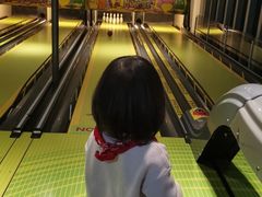 -大鲁阁保龄球(苏州园区店)