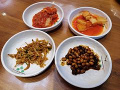 -长寿参鸡汤(朝韩风情街店)