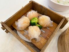 -龙的酒楼·手工早茶·顺德菜(近良路店)