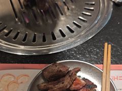-炽城·烤肉名家(鸿达中央广场店)