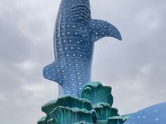 -珠海长隆海洋王国