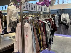 -永旺梦乐城(金银潭店)