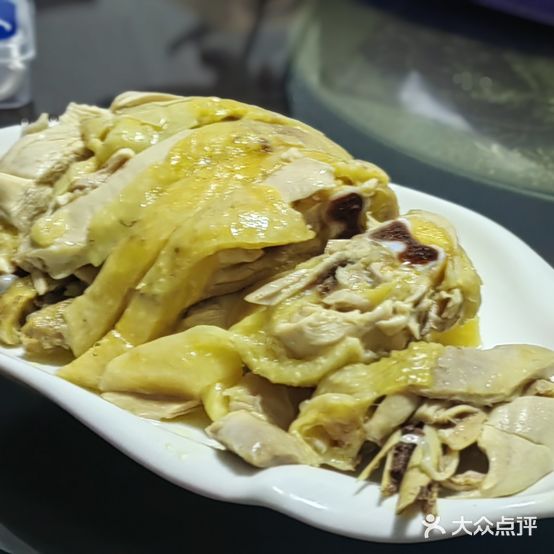 曾记蟹庄(望风阁农家乐)