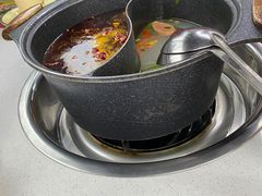 -俭让佬妈现卤串串(温江总店)