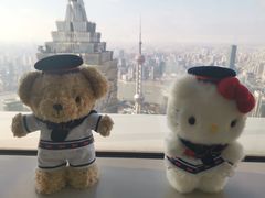 -上海柏悦酒店·世纪100牛排馆
