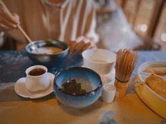 -醉西楼·国风茶社