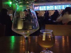 -造精酿餐厅