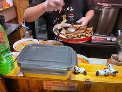 -老龙亭拉面店